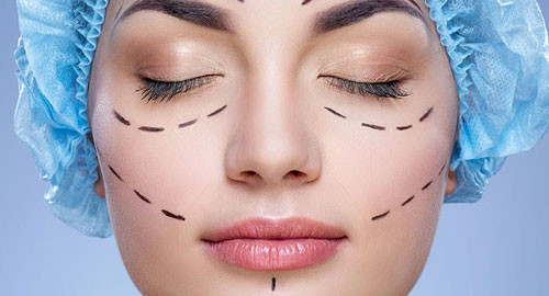 Plastic Surgery in Guntur