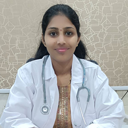 DR.A. Sandhya Rani